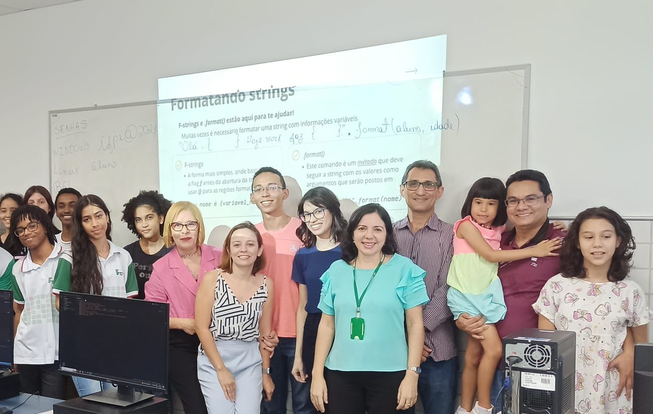 Curso de Python por Gestão de Dados 2