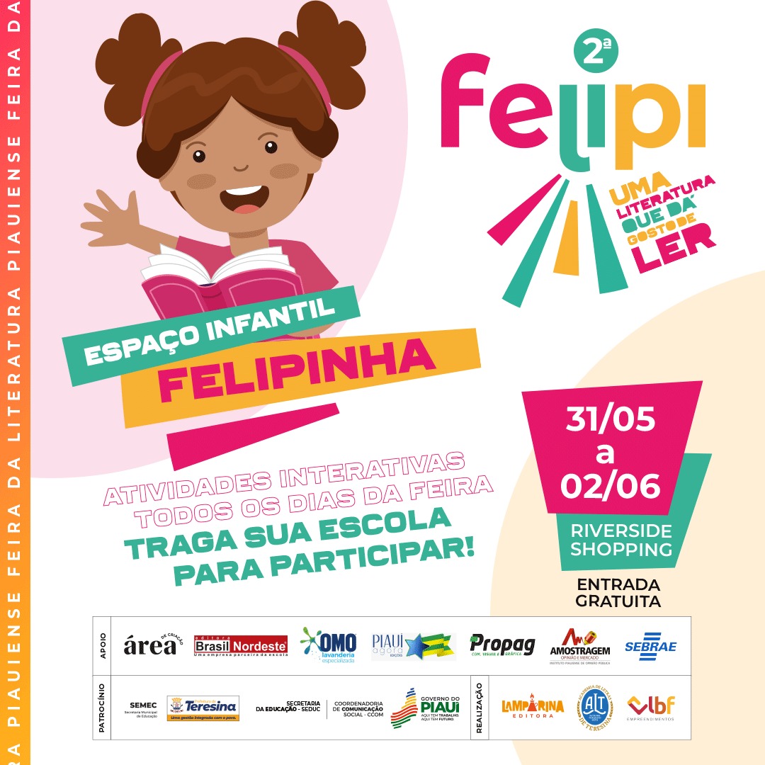 Felipi riverside