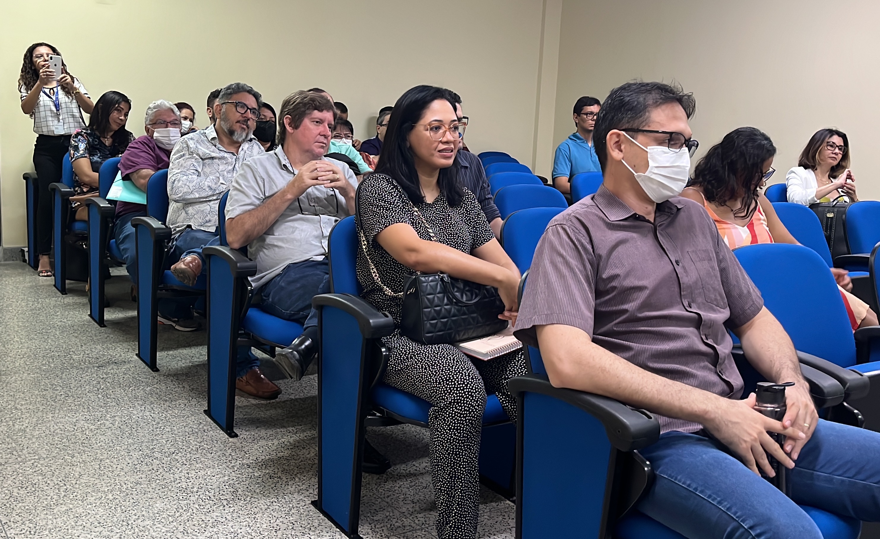 Seminário 4