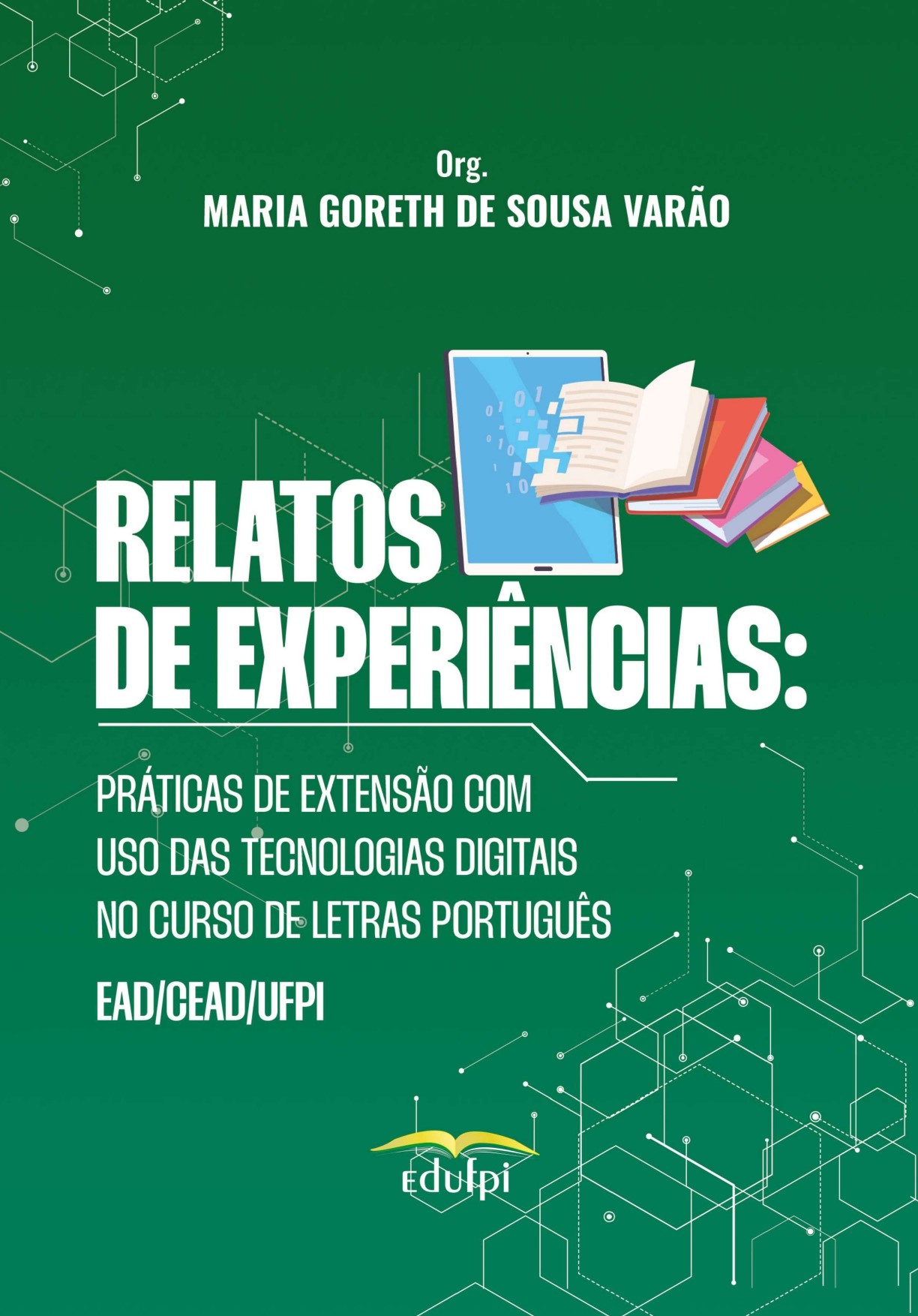 CAPA RELATOS DE EXPERIÊNCIAS